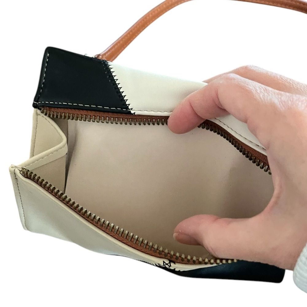 Nwot Universal Thread Patchwork Convertible Wrist… - image 4